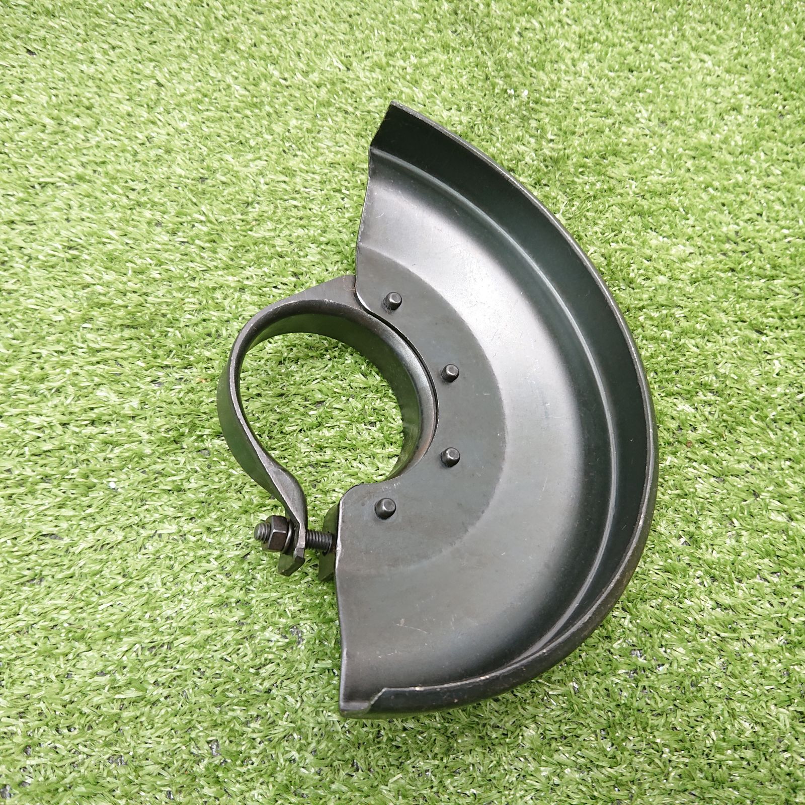 エアアングルグラインダ