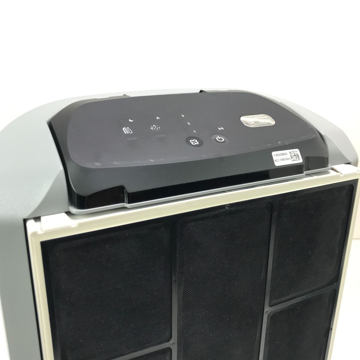 Amway ATMOSPHERE MINI 2024年製 空気清浄機 124746J - メルカリ