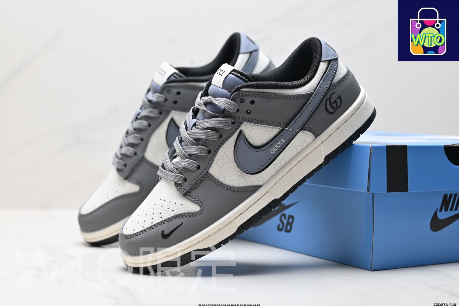 ロートップライフスタイルスケートシューズ