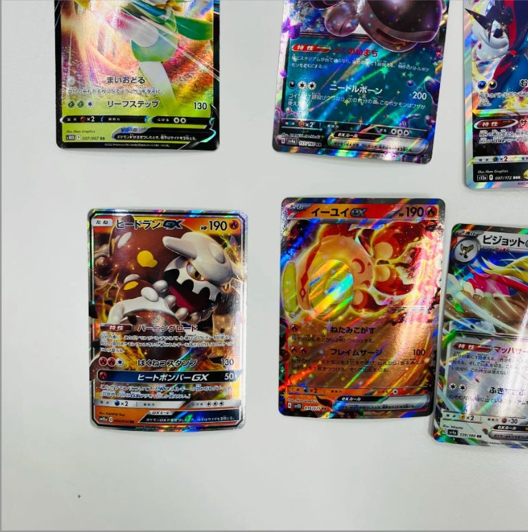 A【まとめ売り】ポケモン カード ポケカ コレクション A【まとめ売り】ポケモン カード ポケカ コレクション