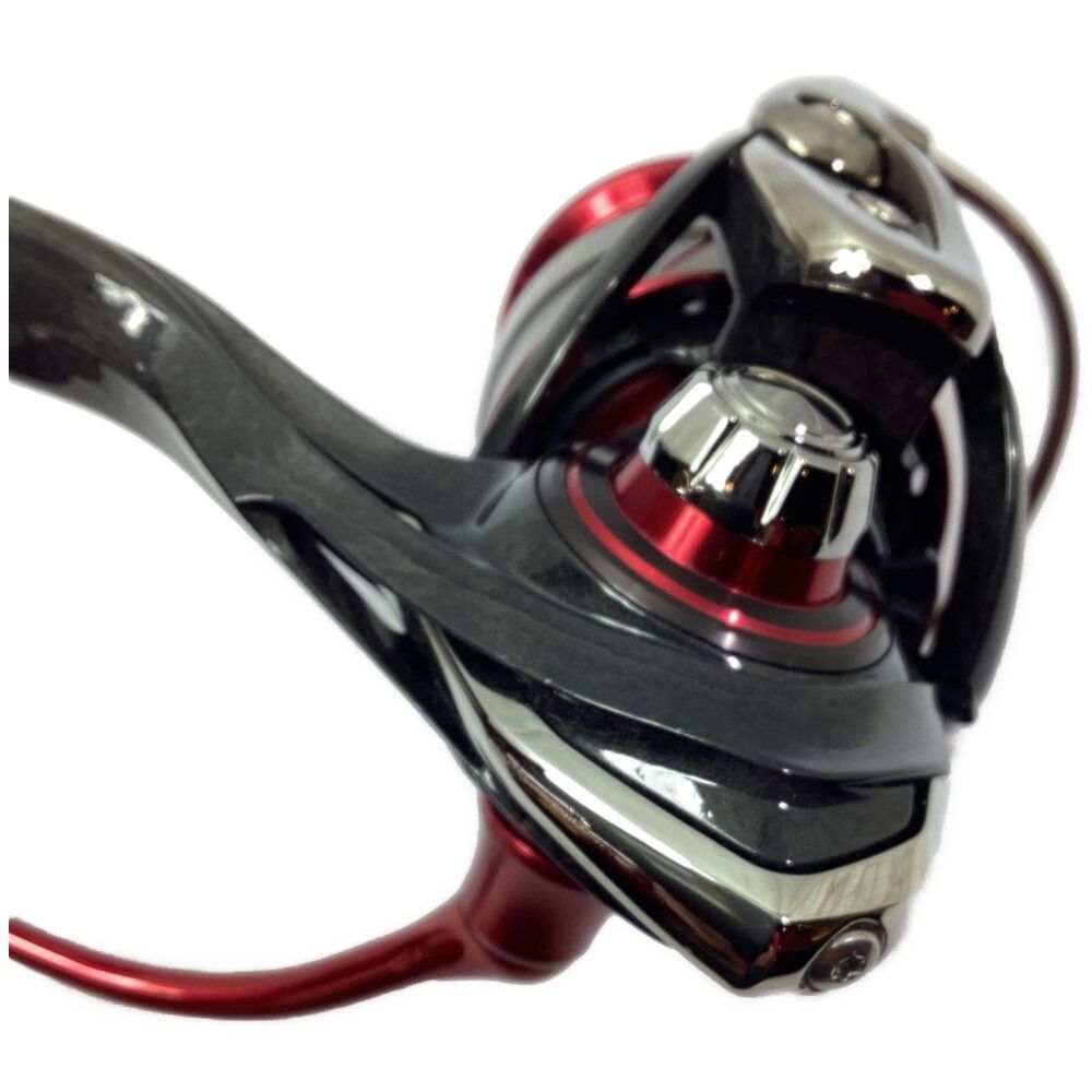 DAIWA ダイワ 釣り用品 リール スピニングリール 17イージス 2505F-H