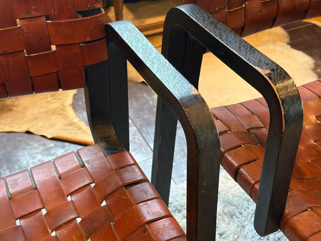 アームチェア NG