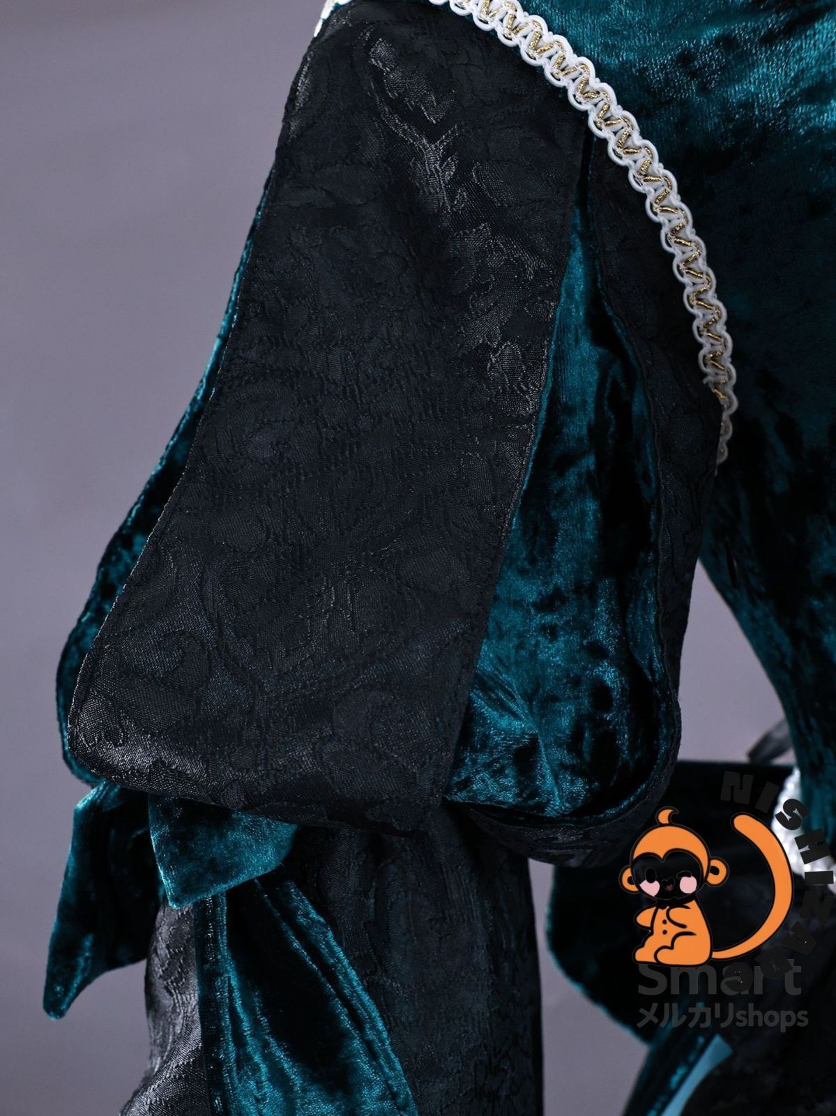 キャラクター 仮装