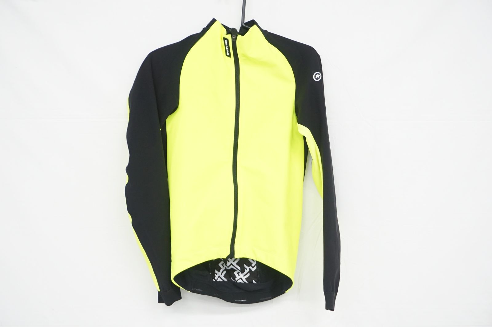 ASSOS 「アソス」 MILLE GT Winter Jacket EVO XSサイズ ウィンター