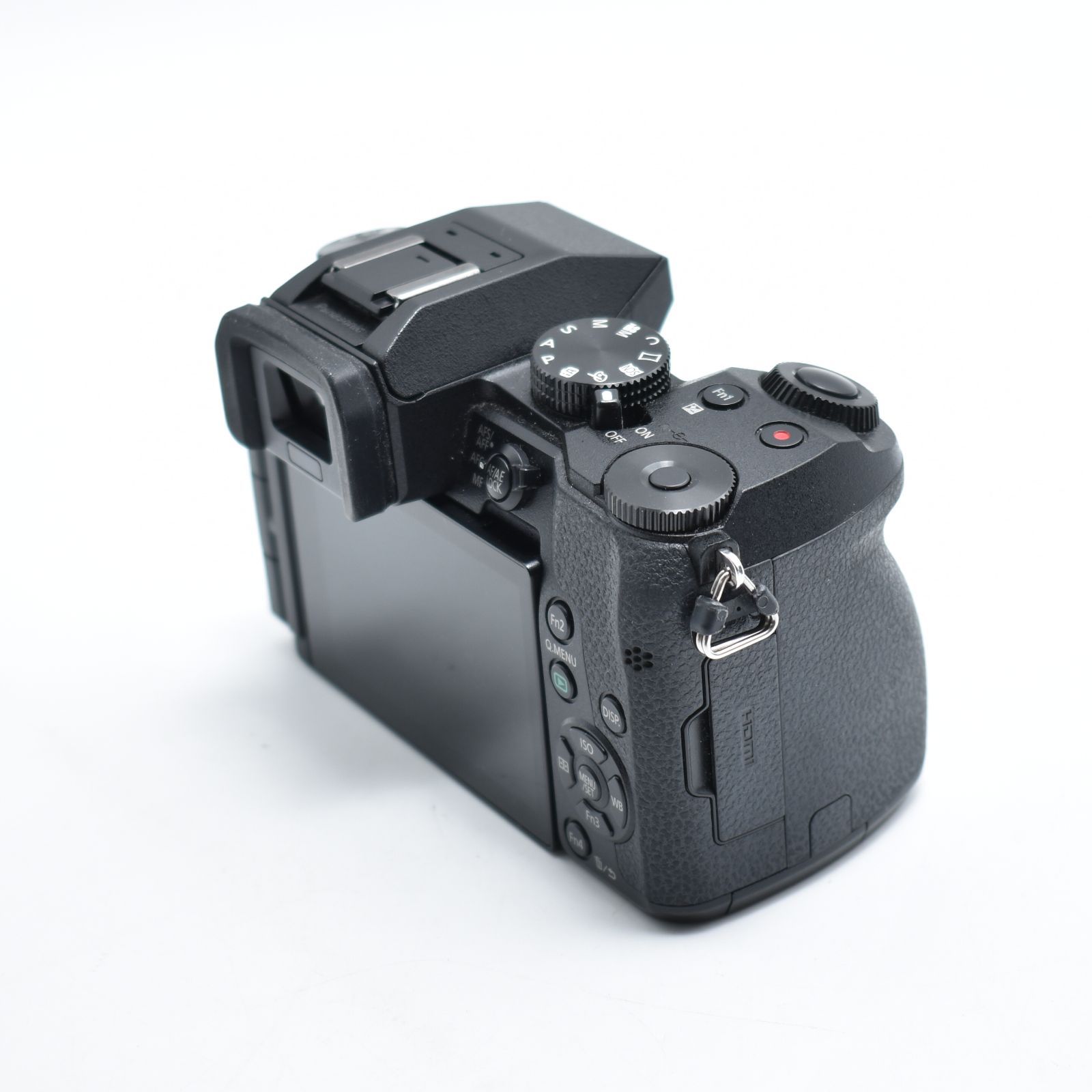 【シャッター数977枚】Nikon Z50 本体 シャッター数977枚】Nikon Z50 本体 ニコン初のAPS-Cミラーレス