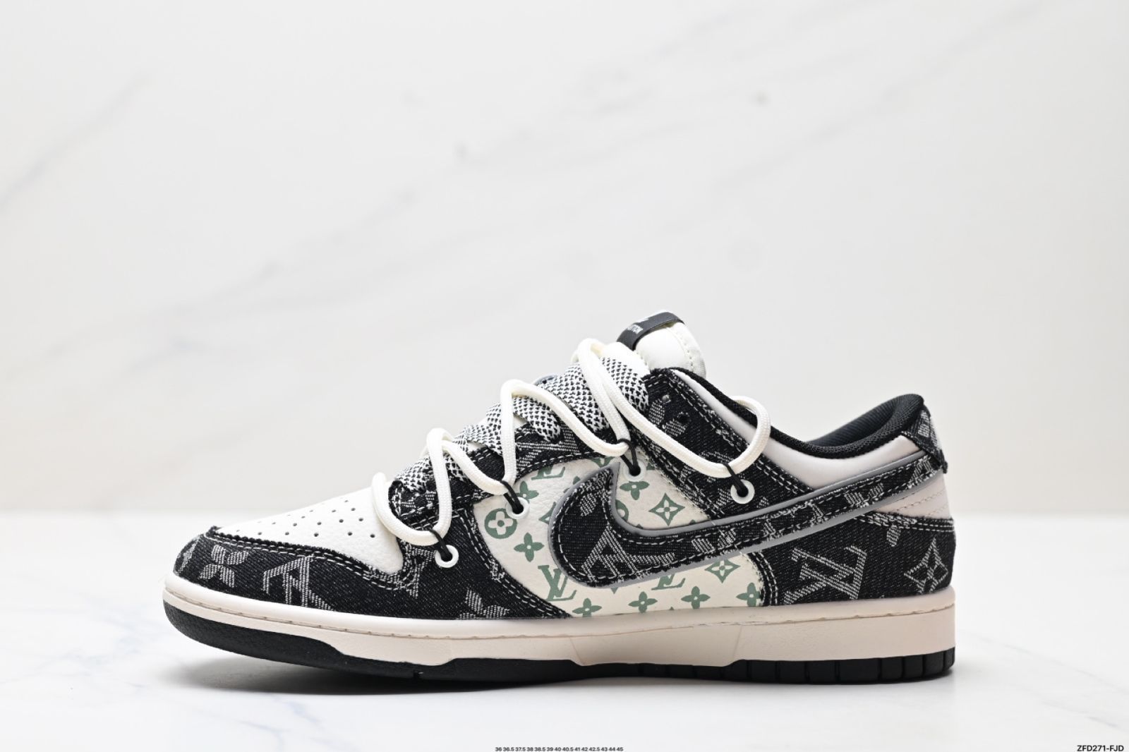 NIKE DUNK LOW RETRO ナイキ ダンク ロー レトロ25.5cm NIKE公式】ナイキ ダンク LOW レトロ メンズシューズ.オンライン
