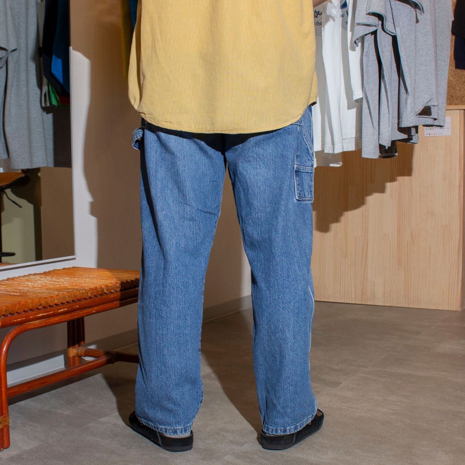 Painter Pants