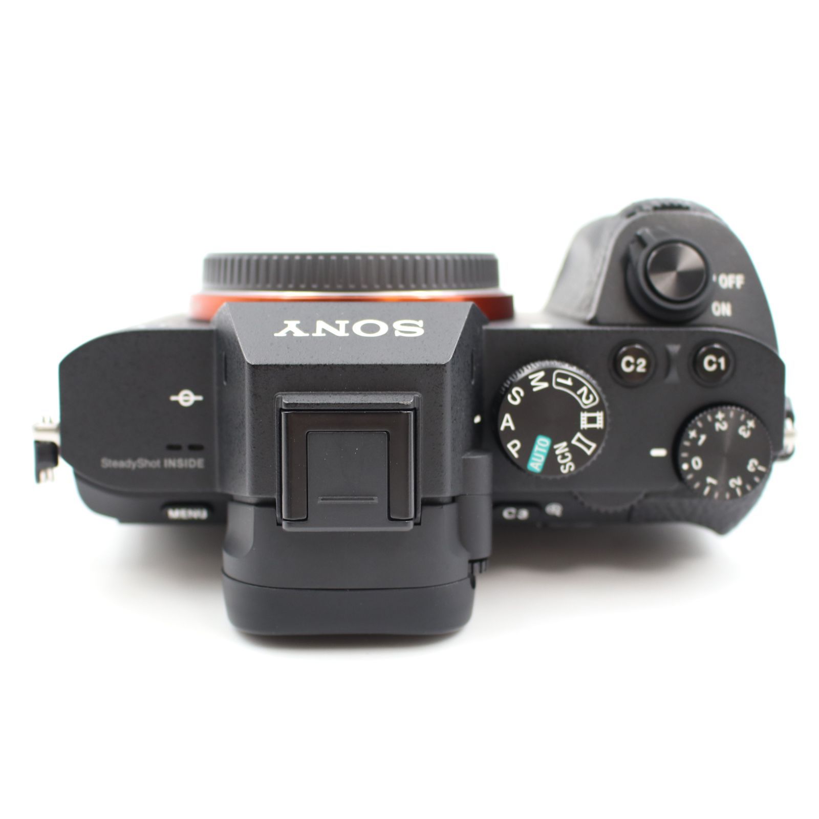 【シャッター数10,533】ソニー SONY α7II ボディ ILCE-7M2 極美品｜シャッター数3,231回] SONY α7C II（ILCE-7CM2