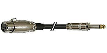 ･ CLASSIC PRO マイク オーディオケーブル 3.0m XLR メス -フォン 0pbj0lf