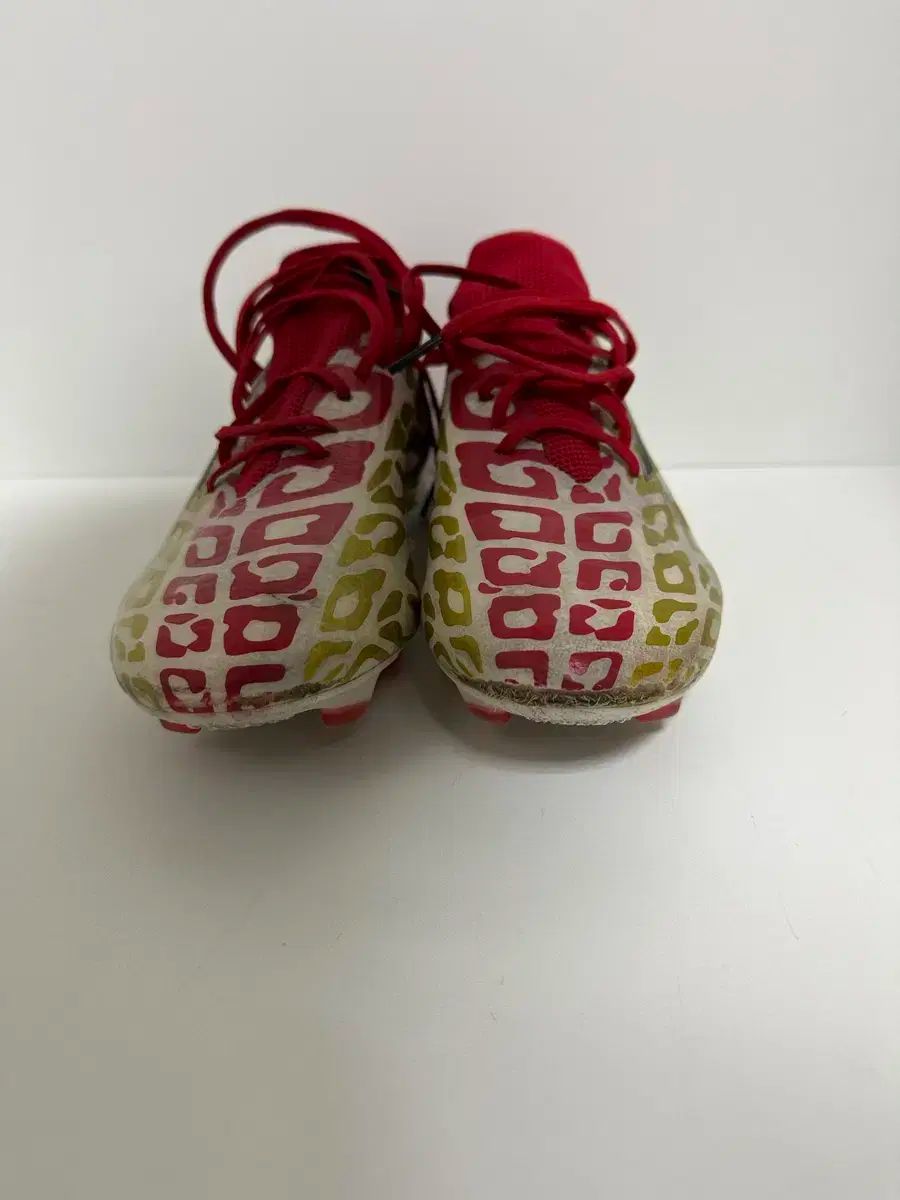 adidas アディダス X スピードフロー モハメド サラー 品 サッカーシューズ 265 LLC-HASEGAWATOSO_COM