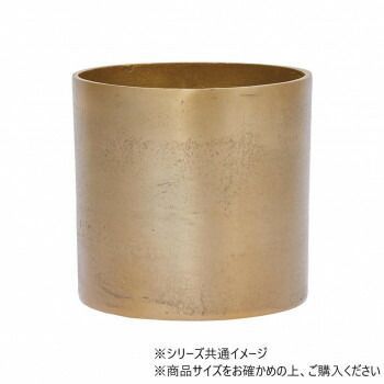 AMシリンダーポットGL H17.5 3u00066GL