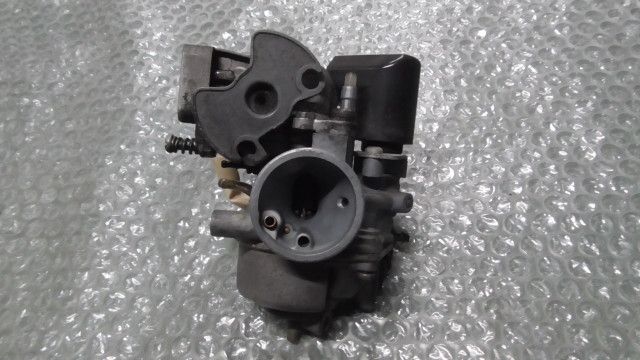 お買い得，大人気 ジョグ　SA16J-703xxx　の　キャブレター:#1758253724 エンジン・冷却装置