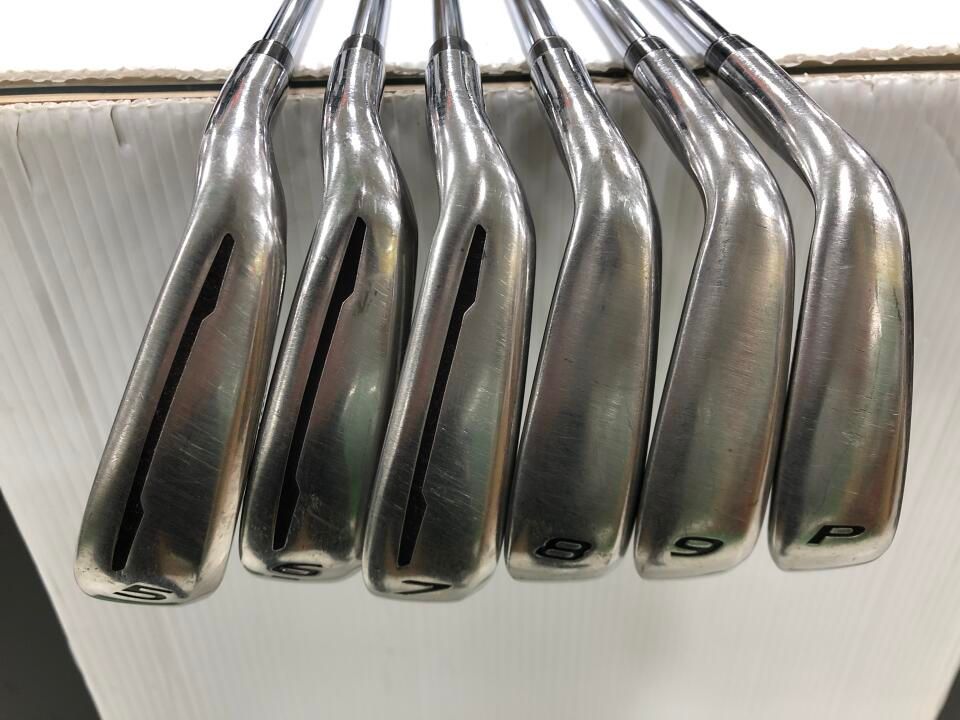 値打ちのある M2 2017 US | S | REAX 88 HL Steel | | アイアンセット | テーラーメイド 最短即日発送 品質保証 ！