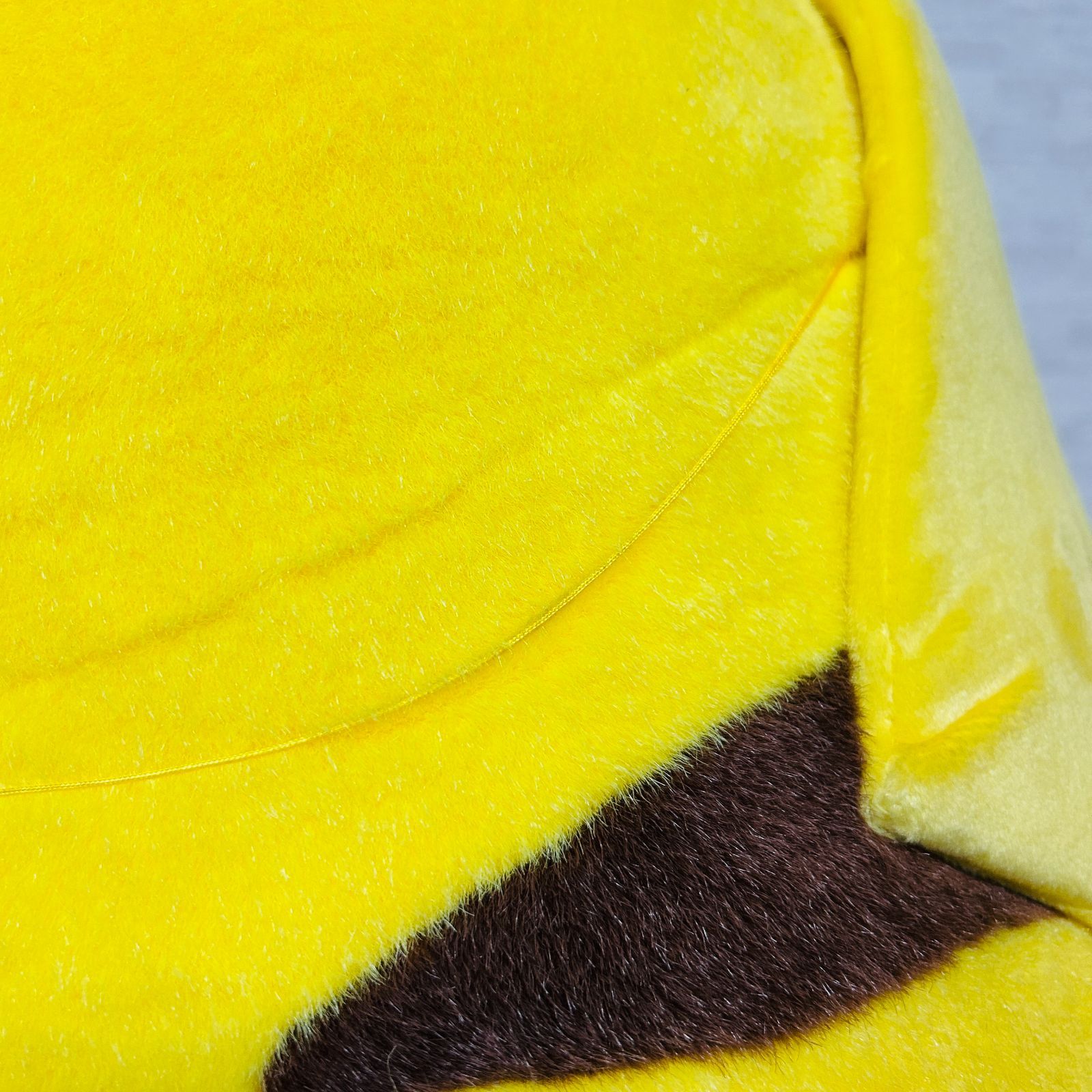 【激レア】TOMY トミー AG 超特大ピカチュウ ぬいぐるみ タグ付 当時物 激レア】旧 TOMY トミー AG 超特大ピカチュウ ぬいぐるみ タグ付