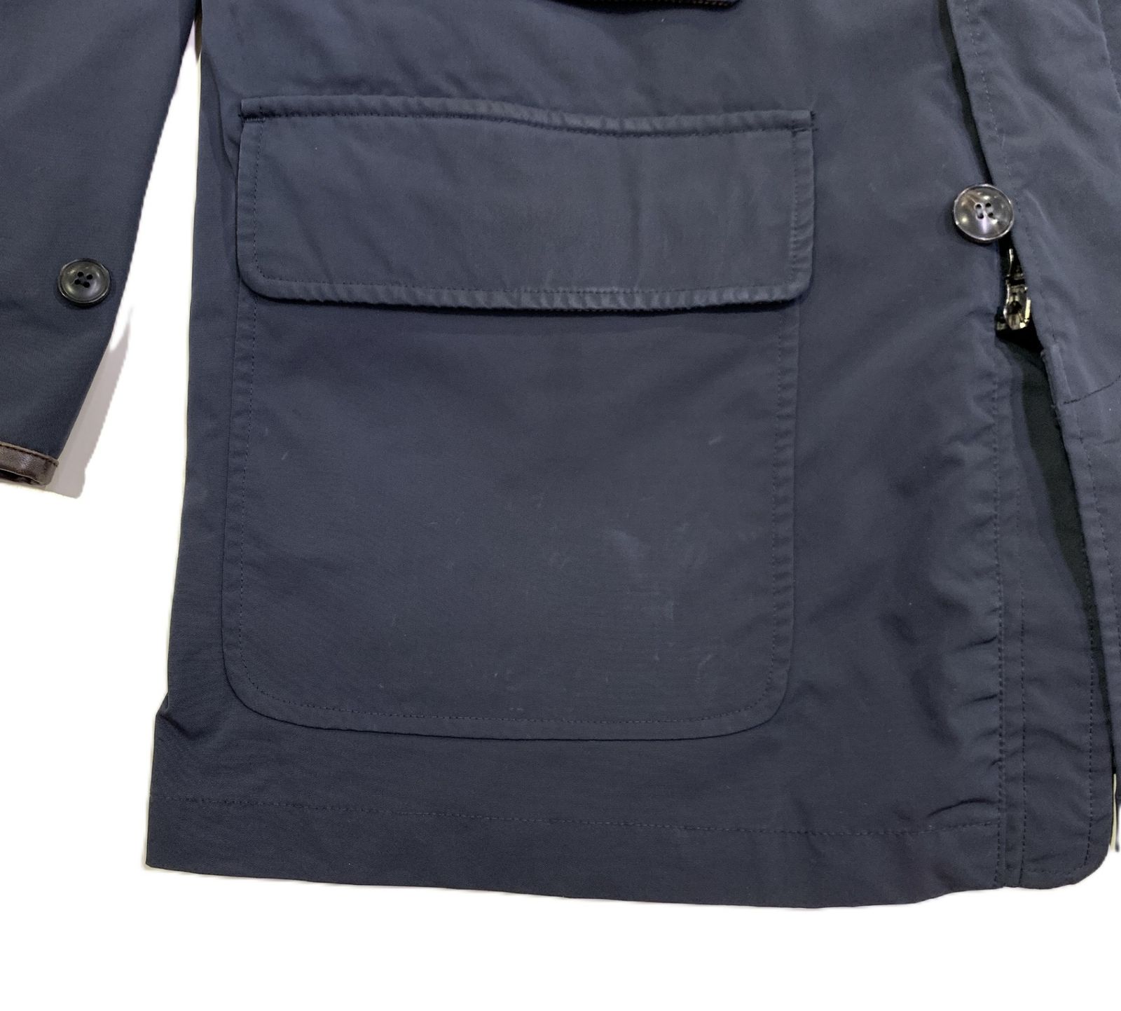 POLO RALPH LAUREN ポロラルフローレン JR-RL-KA-0673 3WAYコート