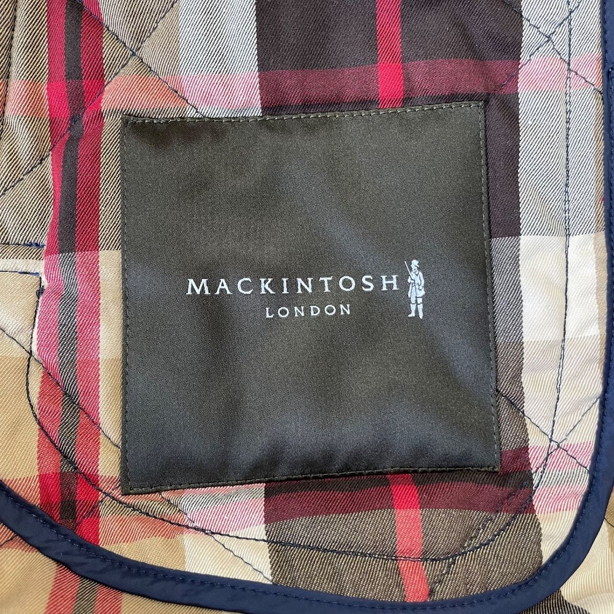 MACKINTOSH LONDON(マッキントッシュロンドン) コート サイズ36 S