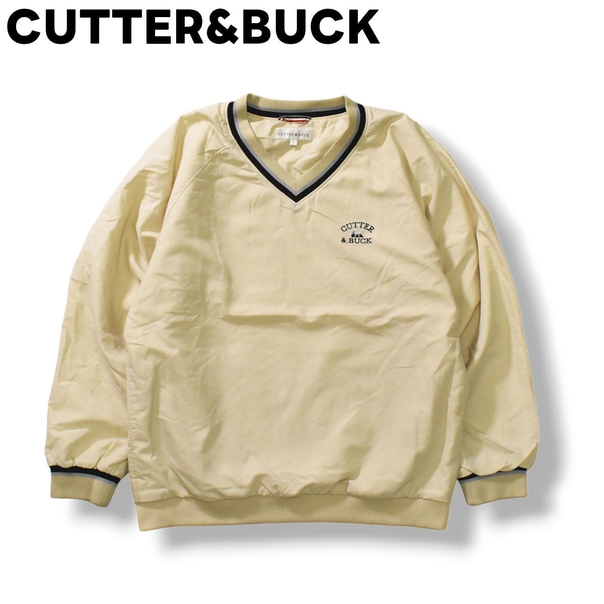 保温性抜群】 カッターアンドバック CUTTER&BUCK スニードジャック