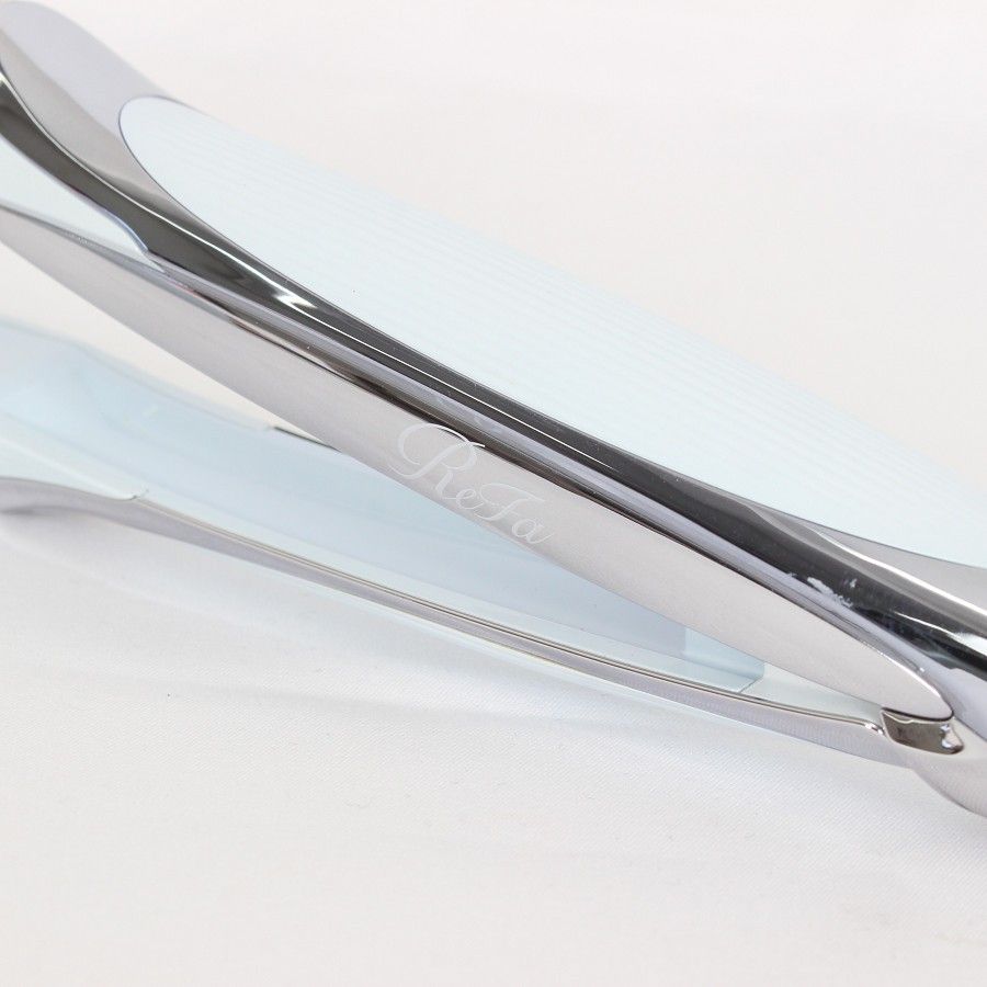美品】MTG ReFa STRAIGHT IRON PRO RE-AT-02A ホワイト リファ