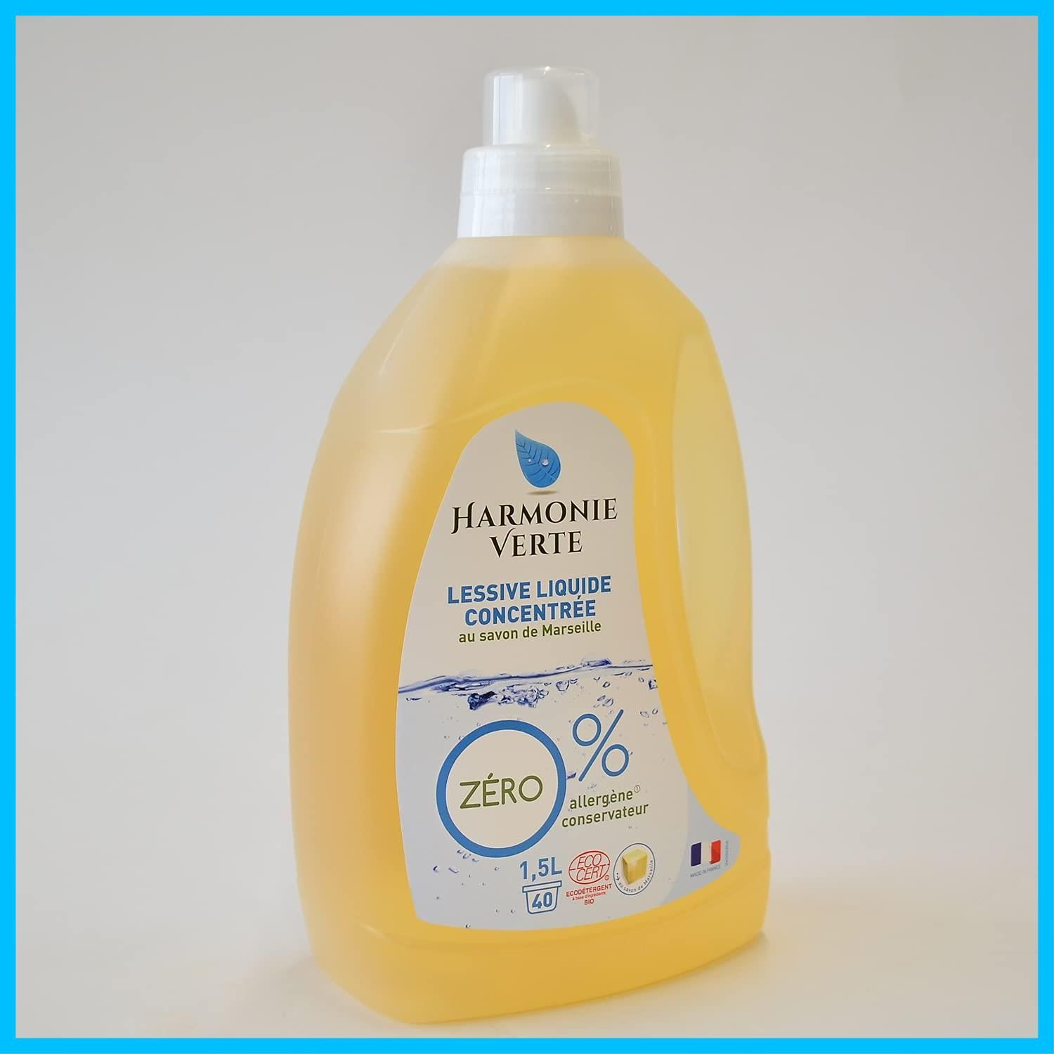 1.5L 洗濯洗剤