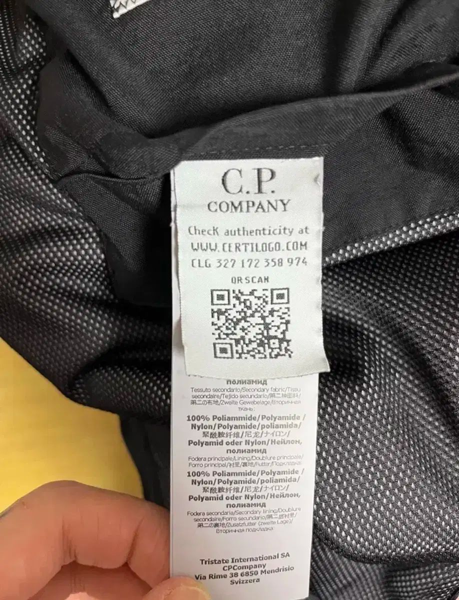 CP
