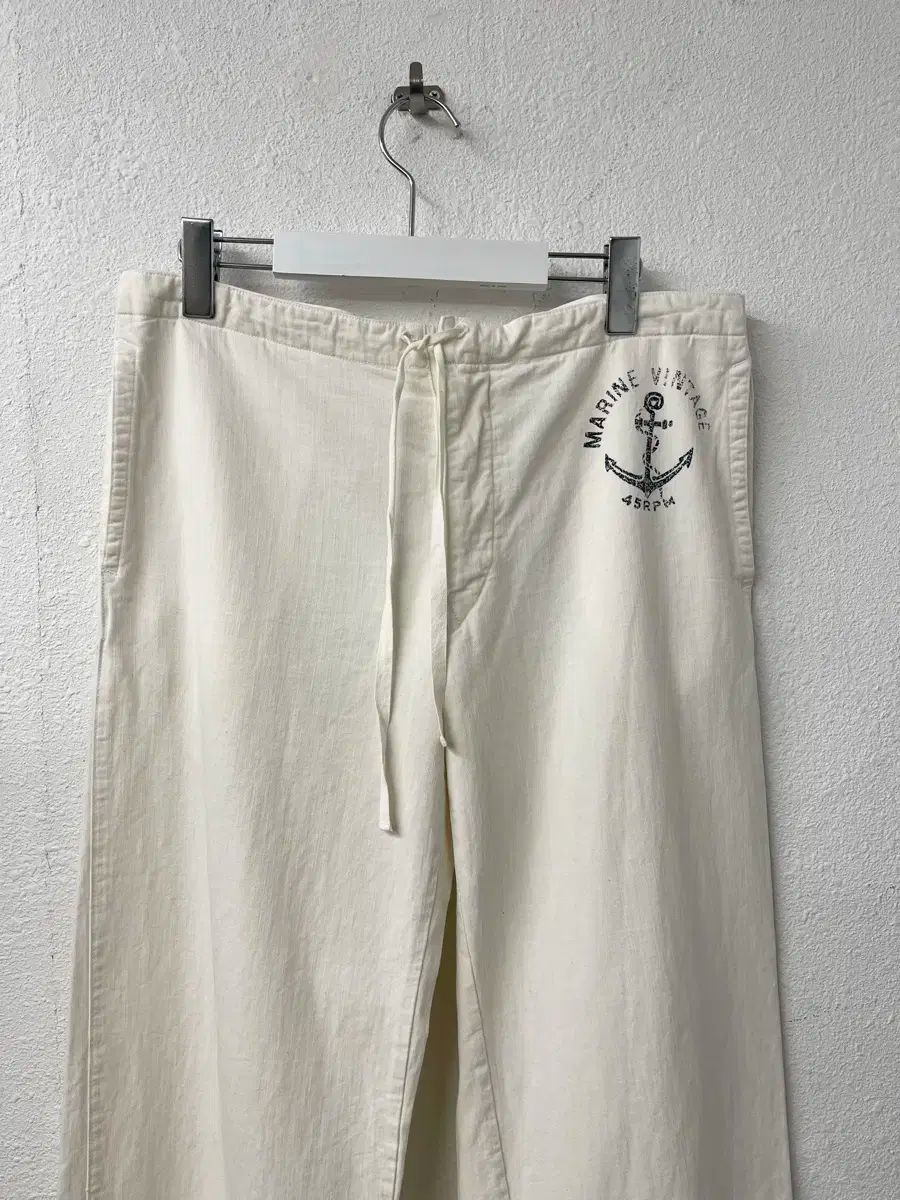 45rpm Sailor Pants