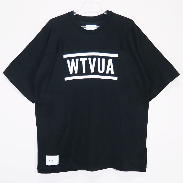 WTAPS ダブルタップス 23AW QB/SS/RACO.BRACKETS 232ATDT-CSM09 