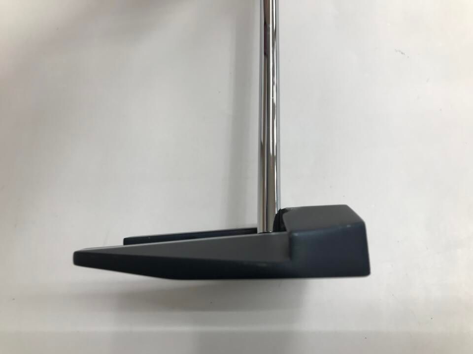 最短翌日発送】Ai-ONE Square 2 Square #7 ZT | 中古 | パター