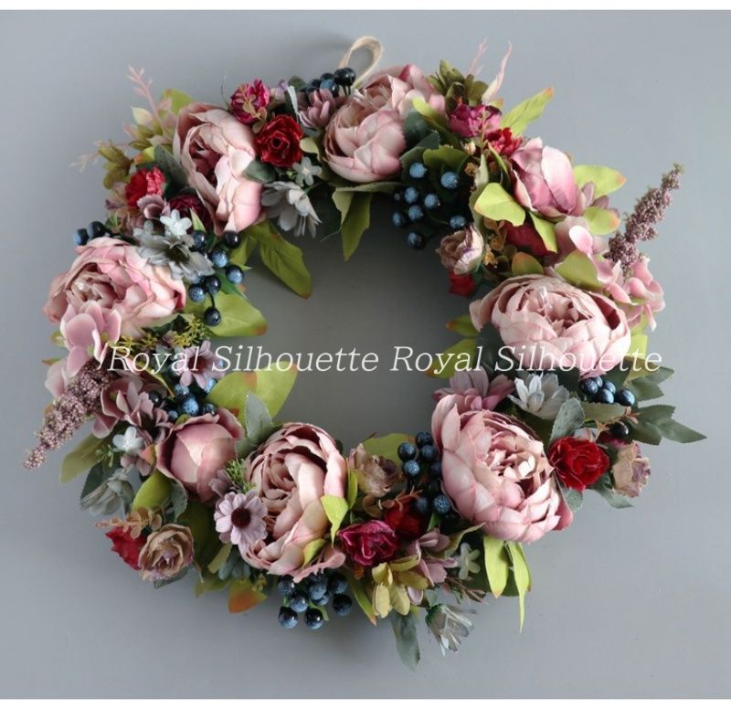 ウェディングブーケ 豪華