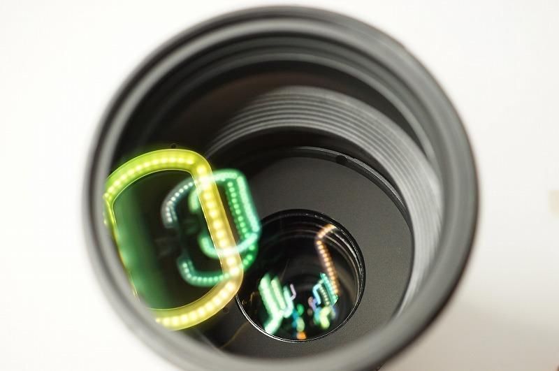 ニコン用 望遠ズームレンズ