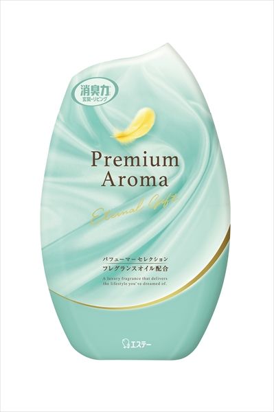 まとめ買い-18点セット お部屋の消臭力 アロマ エターナルギフト エステー 芳香剤 部屋用