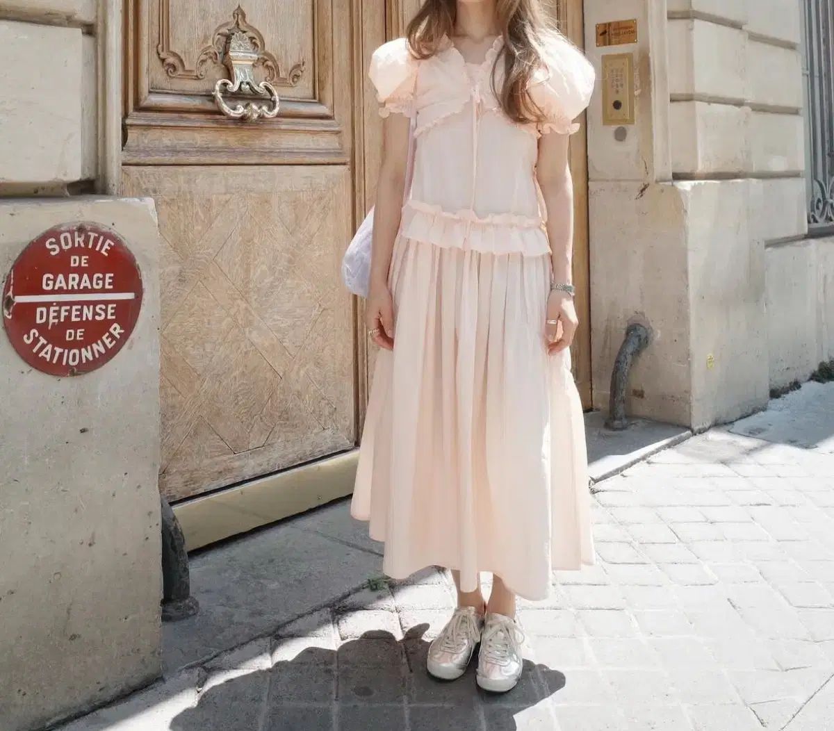 fletta Fletta ボレロ ワンピース セット