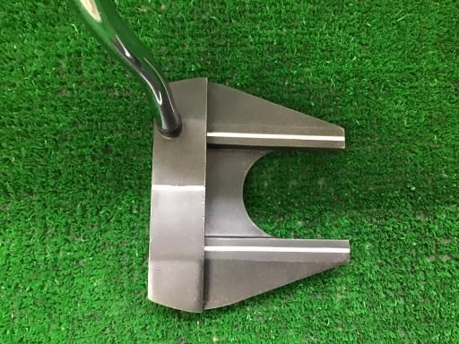中古】 オデッセイ WHITE HOT PRO #7 34インチ レフティ パター 中古】 オデッセイ WHITE HOT PRO #7 34インチ レフティ パター