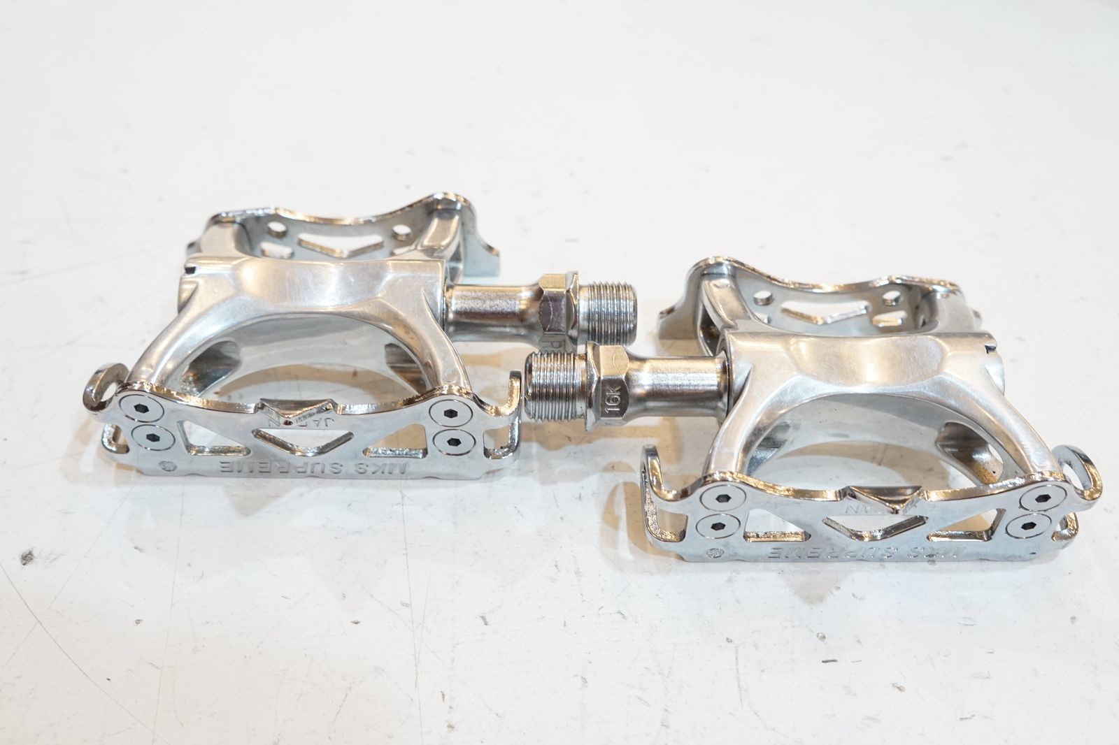 ペダル バイチャリ浦和ベース