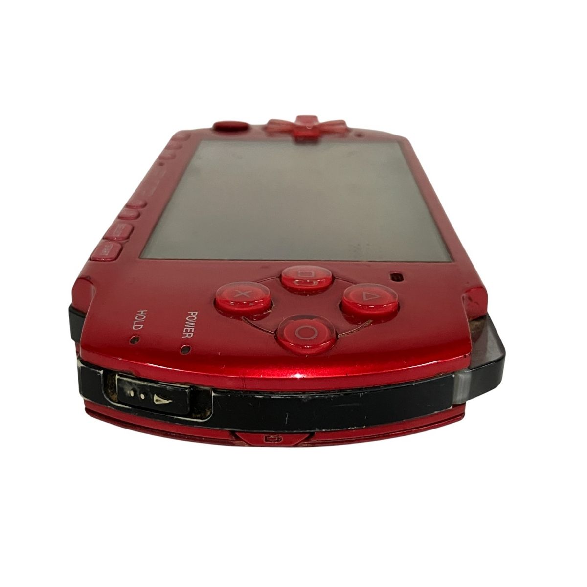 バッテリーあり