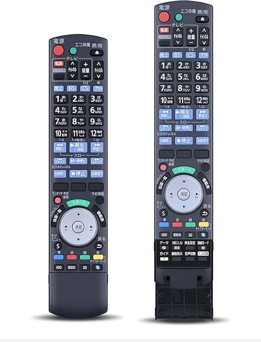 新品‼️純正品□ Panasonic DIGA用 リモコンN2QBYB000014 Panasonic