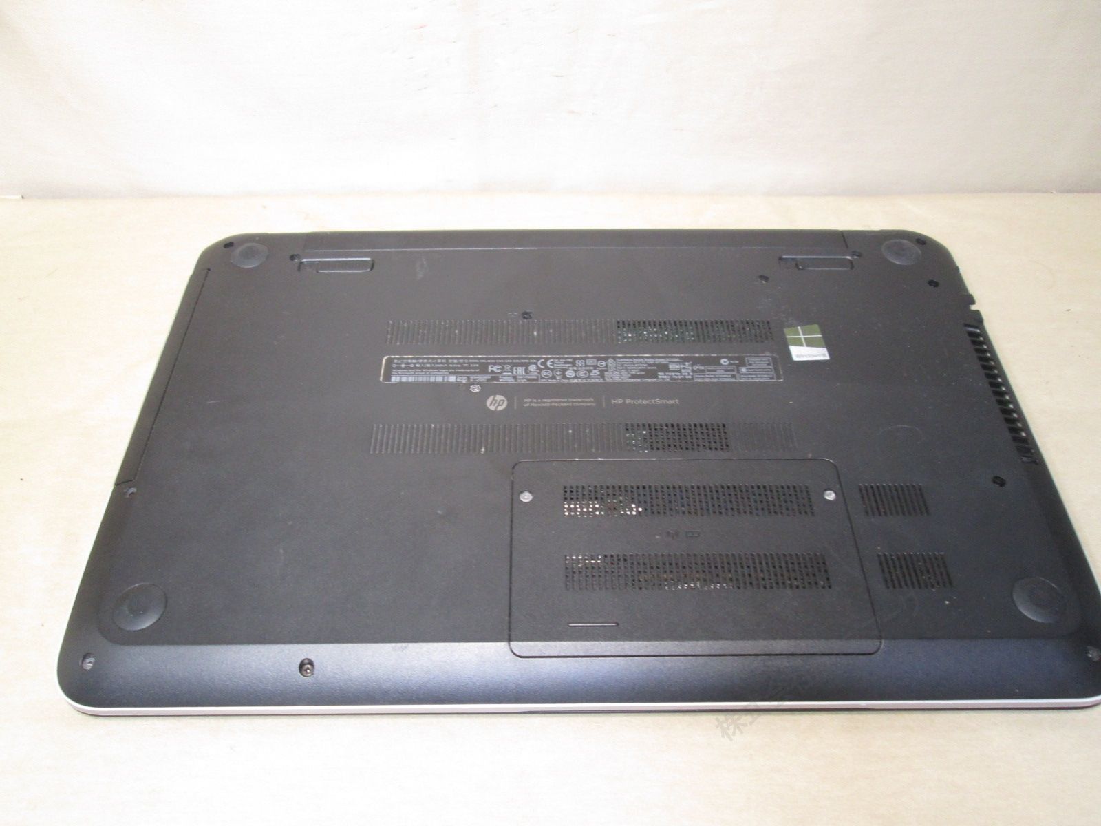 HP Pavilion 15-n210TU【Core i5 4200U】 【Windows11 Home】MS