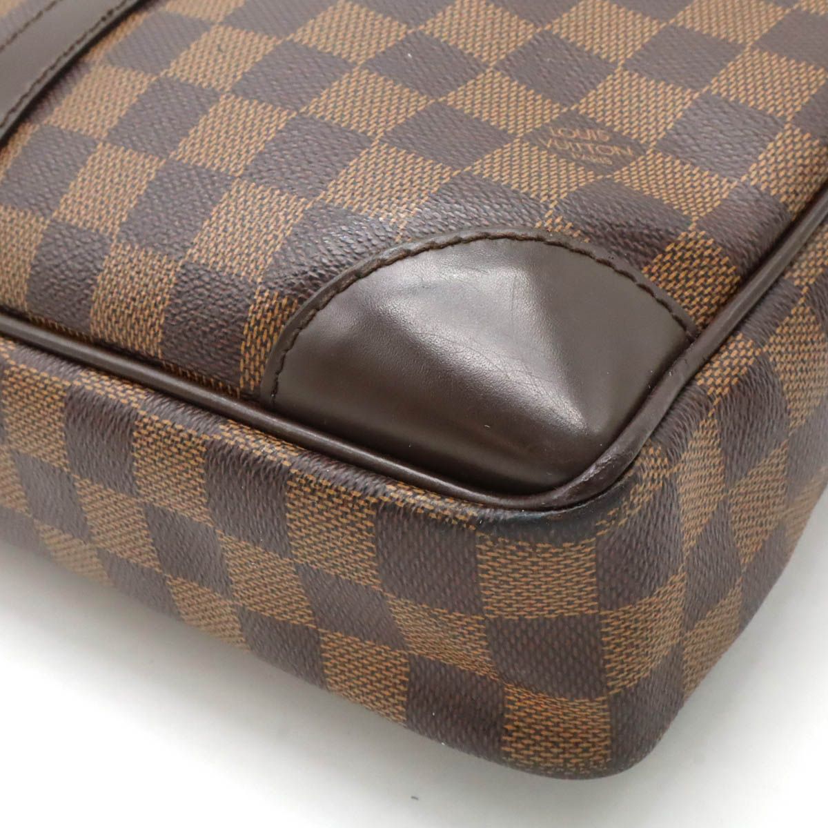 ルイヴィトン M33412 ポルトドキュマンPM オンライン購入品 美品 ルイ