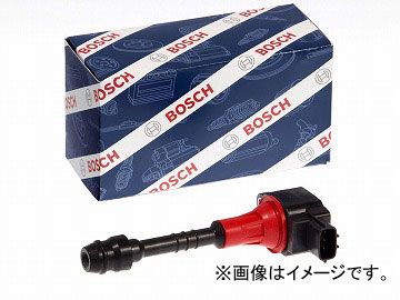 ボッシュ ダイレクトイグニッションコイル IG-19 入数：1本 ニッサン ローレル