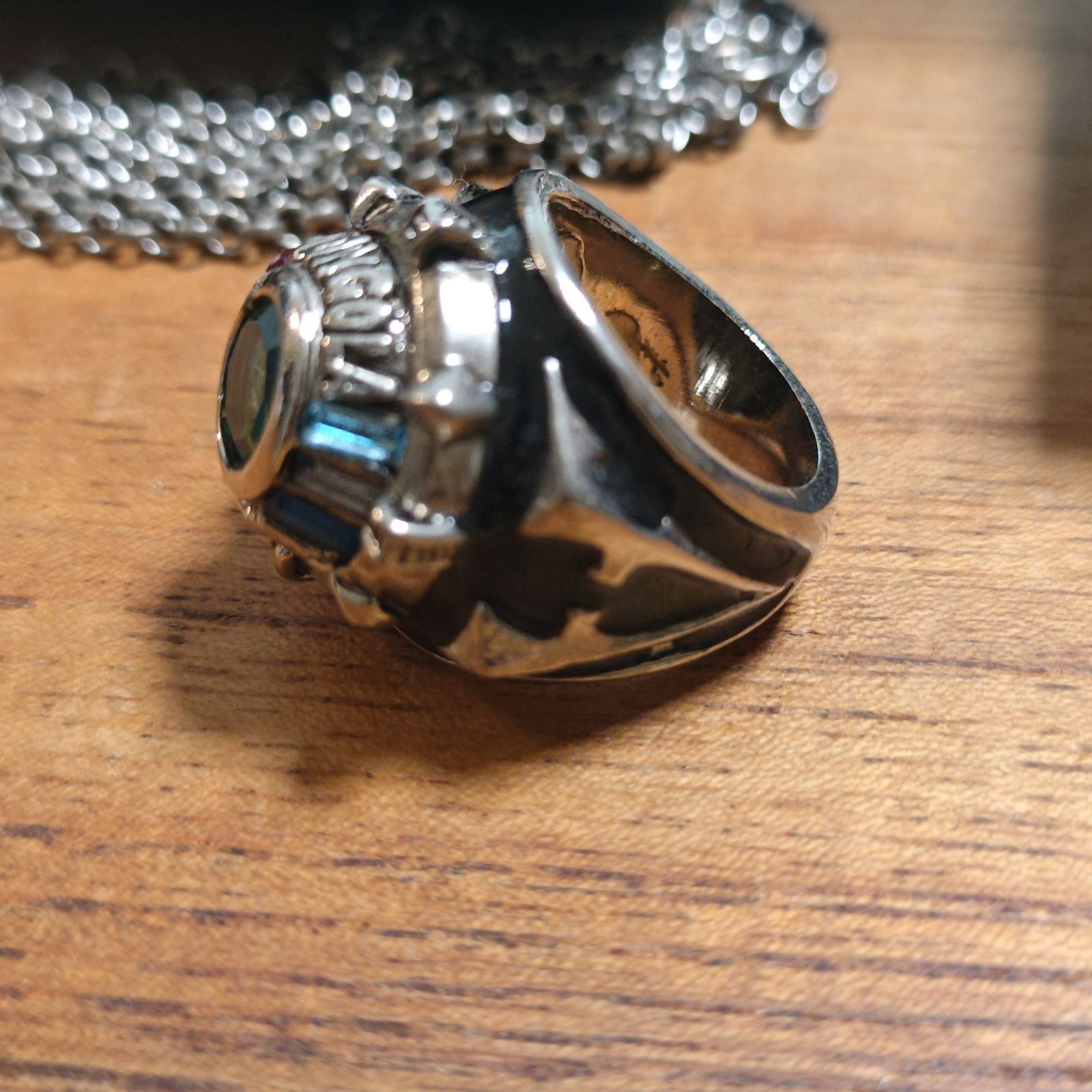 REBORN ボンゴレリング