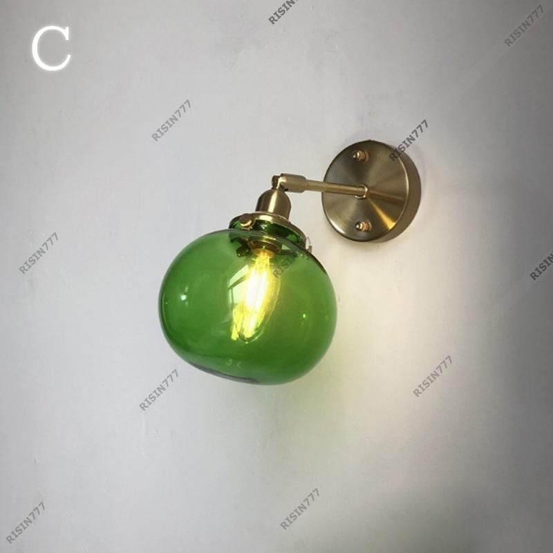 LED対応 レトロ