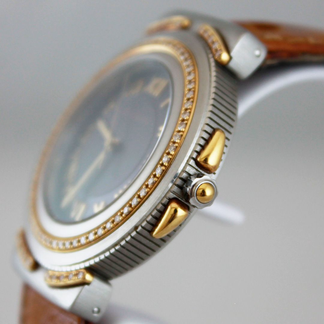 美品・稼働品 ティファニー TIFFANY インタリオ K18 L0820 1円 【6480