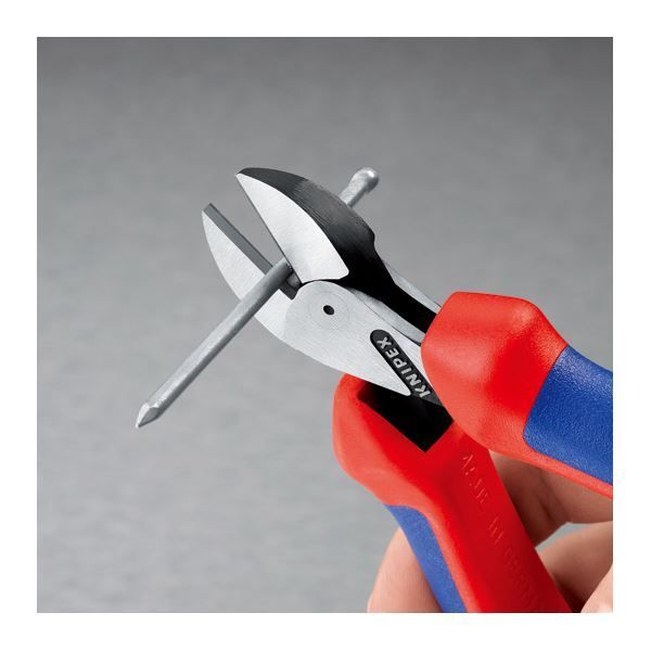 KNIPEX（クニペックス）7302-160 X-CUT コンパクトニッパー （ - メルカリ