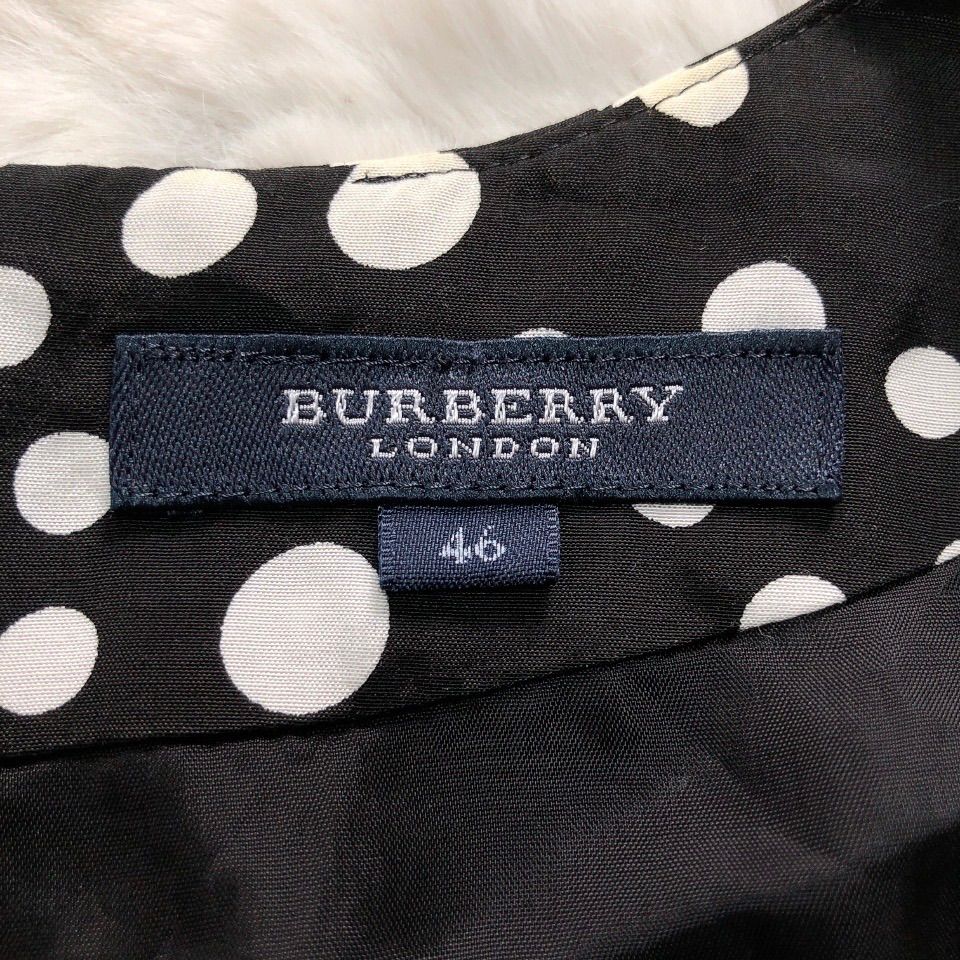 BURBERRY LONDON