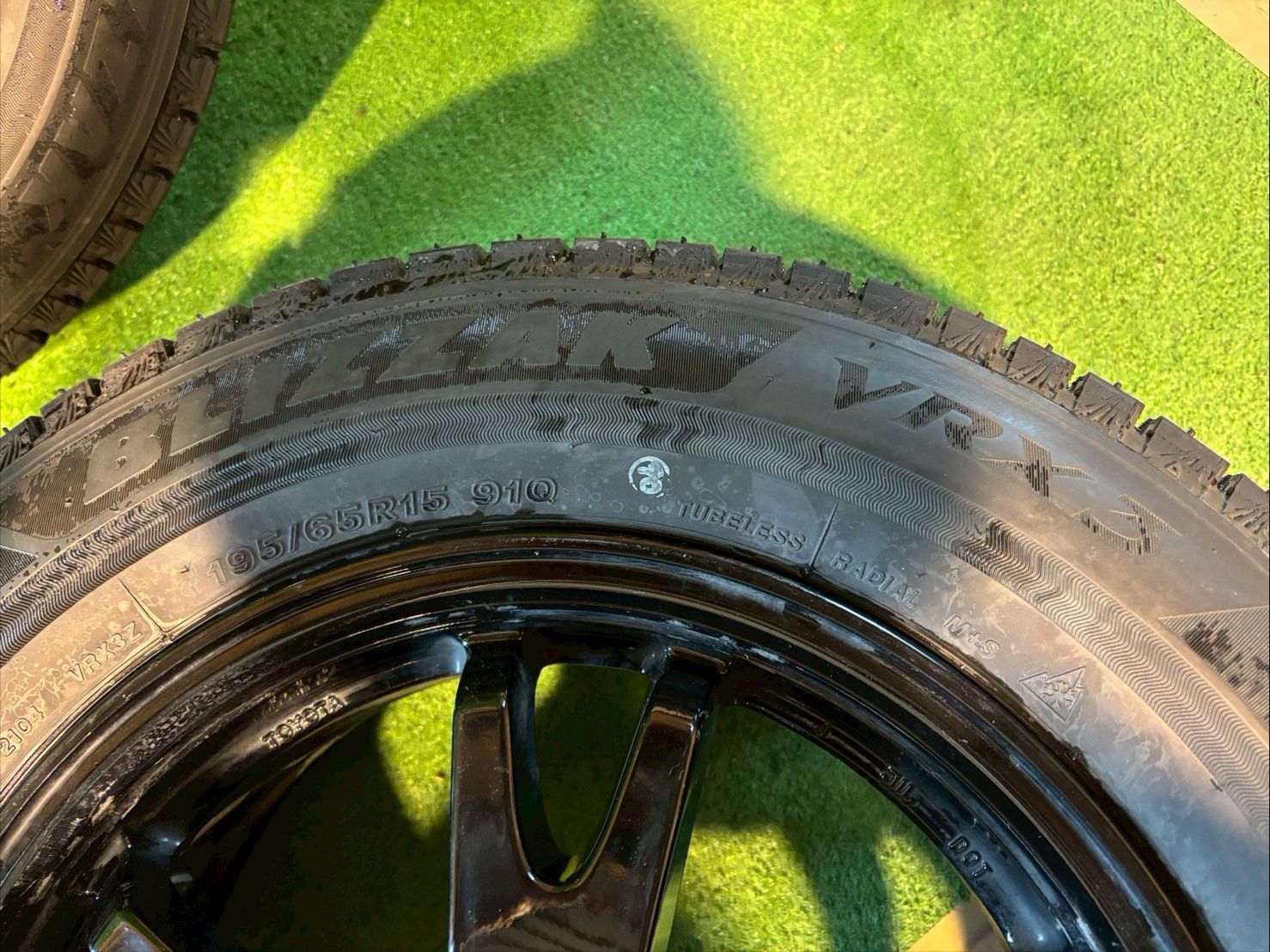 プリウス ZVW30後期