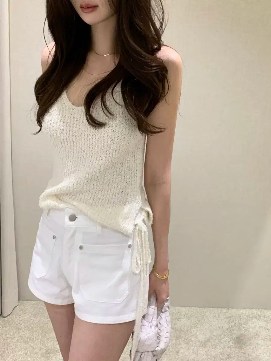 ショートパンツ