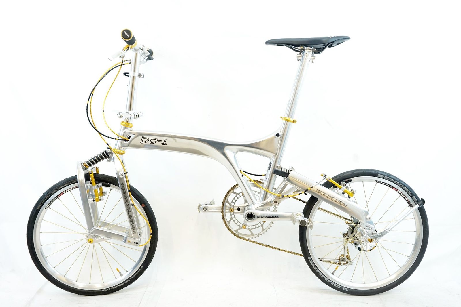 BD-1 SPEED