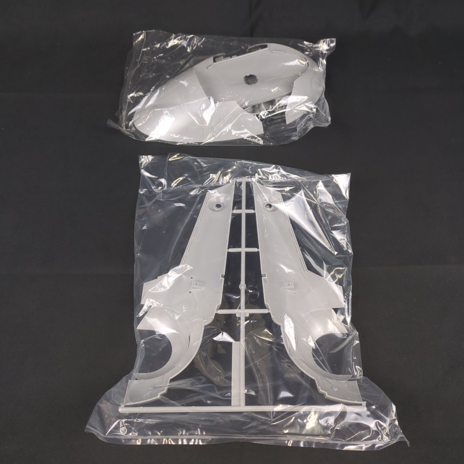 新品・当時物】ファインモールド スターウォーズ SW-4 1/72 スレーブⅠ