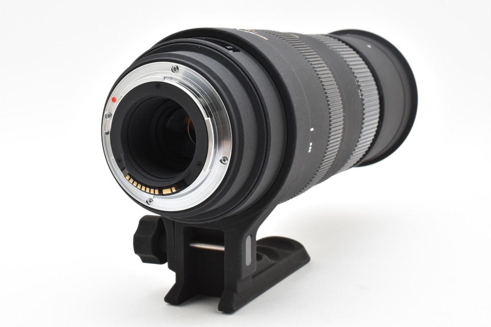 SIGMA APO 150-500mm DG OS HSM Canon用 SIGMA 超望遠ズームレンズ APO