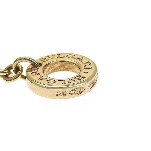 BVLGARI(ブルガリ) ビーゼロワン ビー・ゼロワン ネックレス 346082  