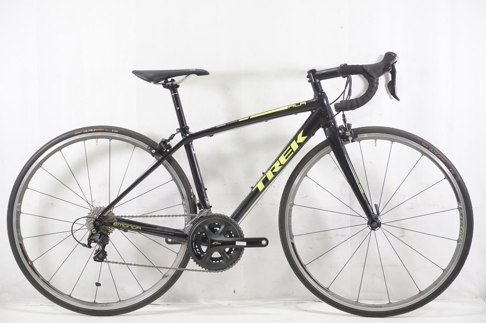 TREK 「トレック」 EMONDA ALR5 2016年モデル ロードバイク / バイチャリAKIBA店
